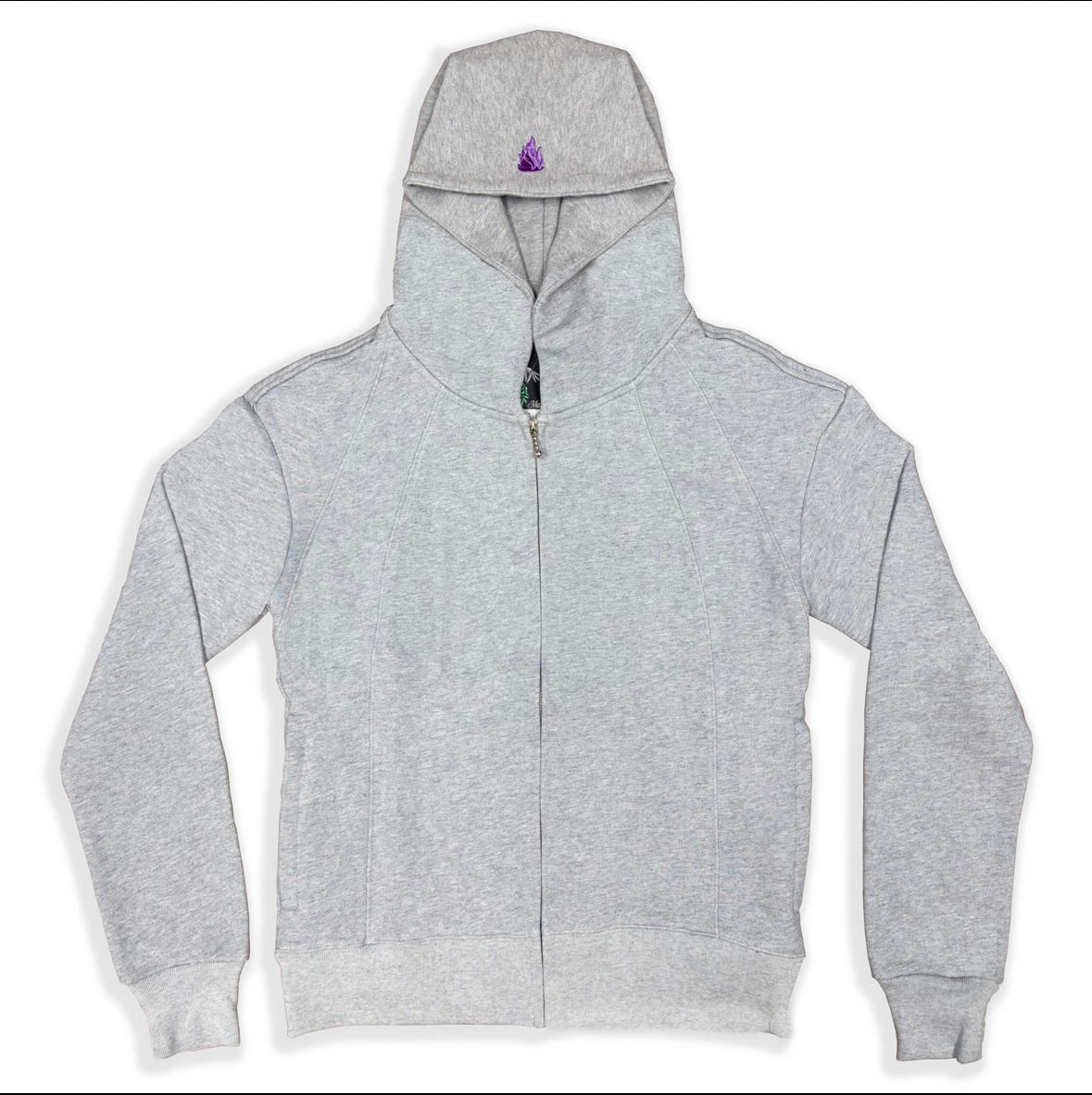 Nima Cigare Hoodie